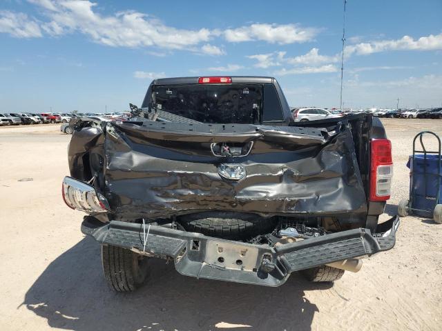Photo 6 from auction – 2022 RAM 2500 TRADE with VIN 3C6UR5CL9NG125485