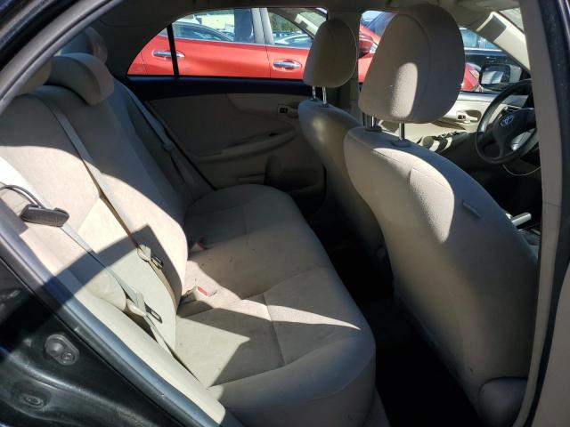 Photo 10 from auction – 2013 TOYOTA COROLLA BA with VIN 2T1BU4EE1DC106980