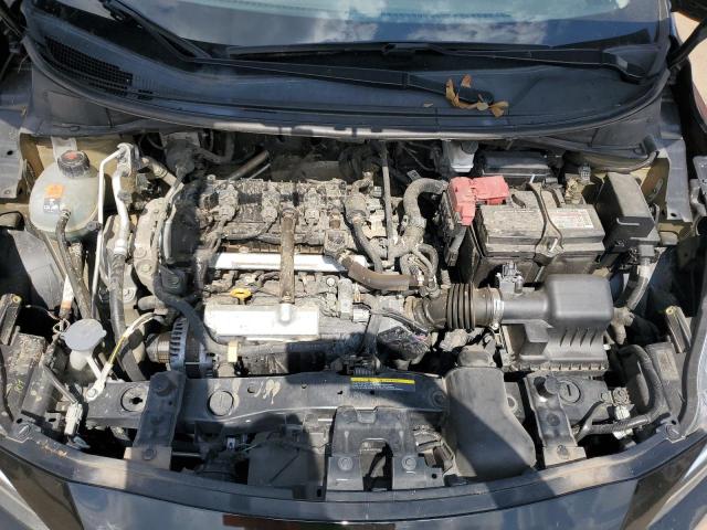 Photo 11 from auction – 2020 NISSAN VERSA S with VIN 3N1CN8DVXLL902250