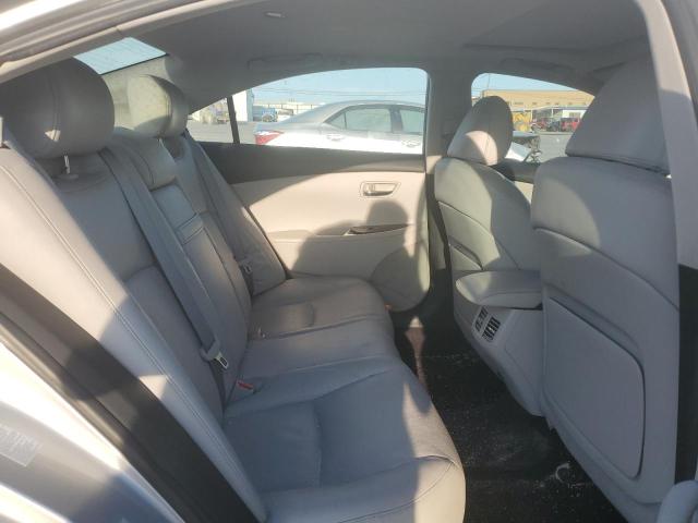 Photo 10 from auction – 2011 LEXUS ES 350 with VIN JTHBK1EG1B2450132