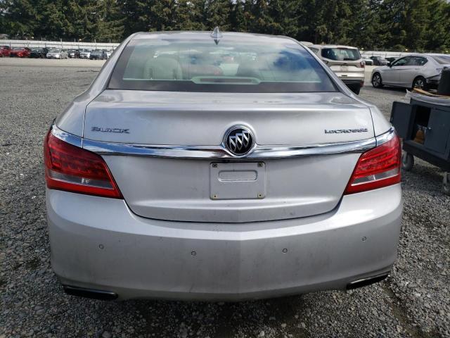 Photo 6 from auction – 2015 BUICK LACROSSE with VIN 1G4GB5G39FF266463