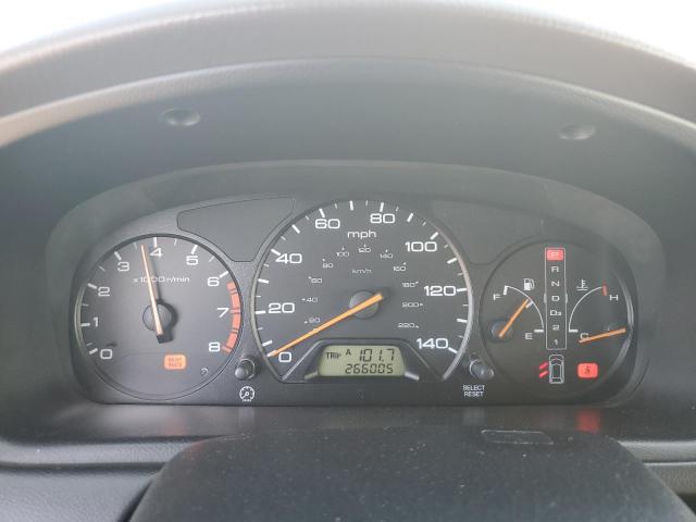 Photo 9 from auction – 2004 HONDA ODYSSEY EX with VIN 5FNRL18694B082931