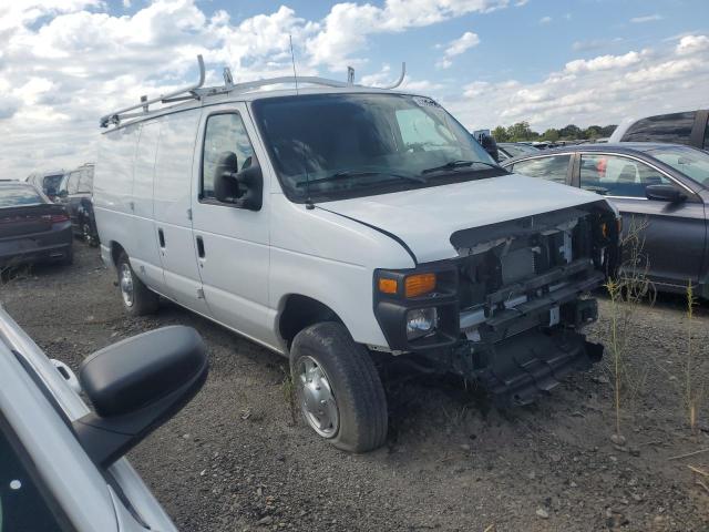 Photo 4 from auction – 2011 FORD ECONOLINE with VIN 1FTNE1EW0BDB01349