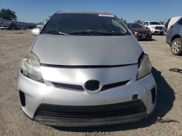 Photo 5 from auction – 2014 TOYOTA PRIUS with VIN JTDKN3DU3E0375977