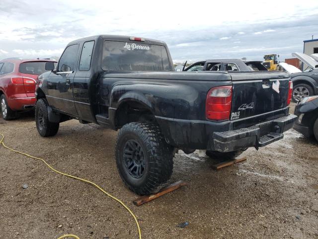 Photo 2 from auction – 2000 FORD RANGER SUP with VIN 1FTZR15V1YPB23994