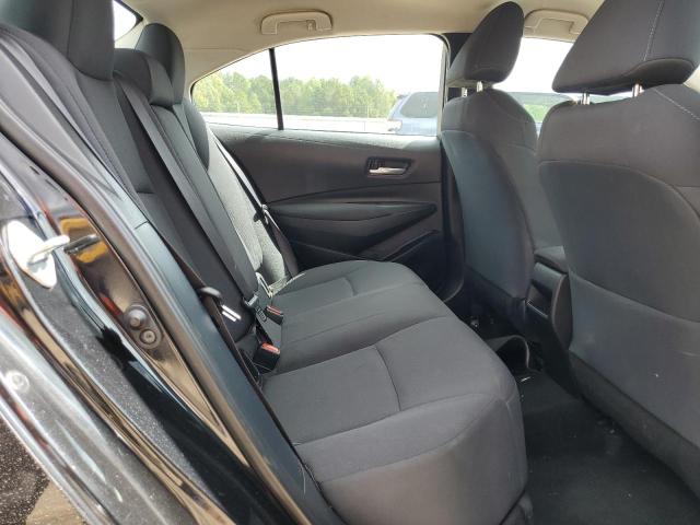 Photo 10 from auction – 2021 TOYOTA COROLLA LE with VIN 5YFEPMAEXMP185026