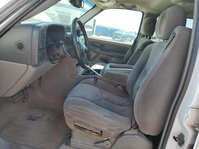 Photo 7 from auction – 2003 CHEVROLET SUBURBAN K with VIN 1GNFK16Z63J259985