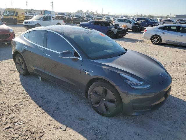 Photo 4 from auction – 2019 TESLA MODEL 3 with VIN 5YJ3E1EB4KF205744