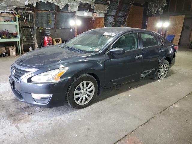 NISSAN ALTIMA 2015 with VIN 1N4AL3APXFC574434 - Photo from auction