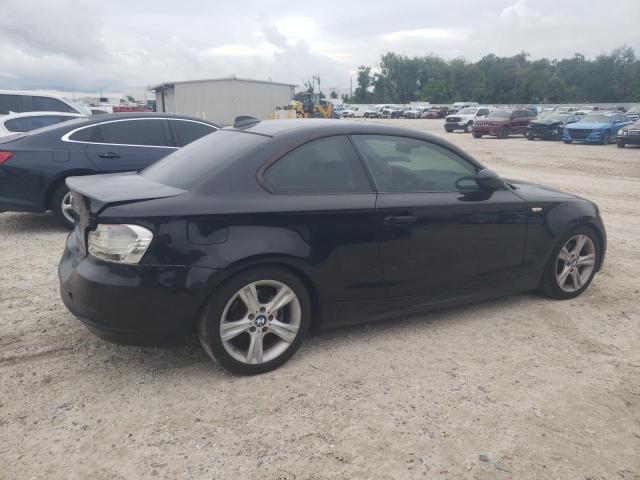 Photo 3 from auction – 2009 BMW 128 I with VIN WBAUP73599VK75263