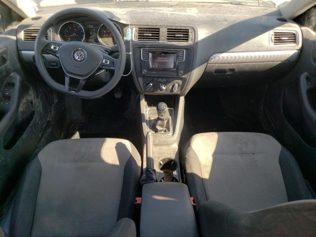 Photo 8 from auction – 2017 VOLKSWAGEN JETTA S with VIN 3VW167AJ6HM394340