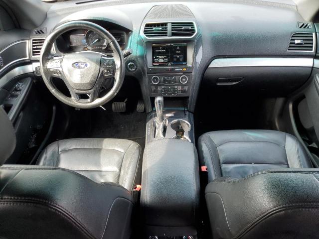 Photo 8 from auction – 2016 FORD EXPLORER X with VIN 1FM5K8D86GGD19723