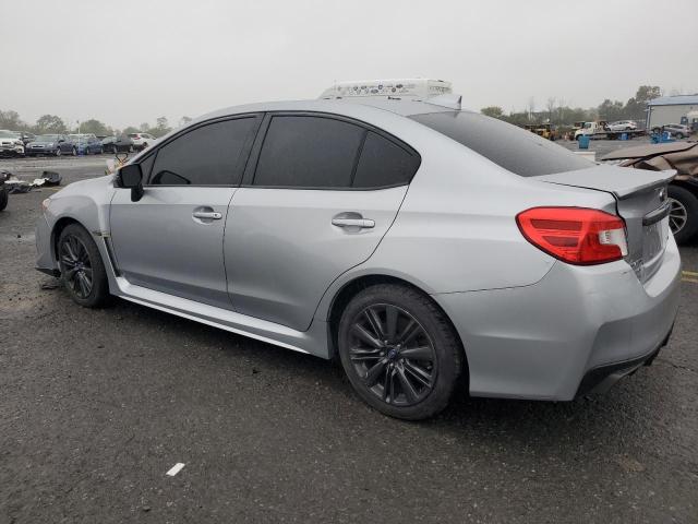 Photo 2 from auction – 2019 SUBARU WRX LIMITE with VIN JF1VA1J60K9817372