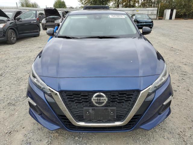 Photo 5 from auction – 2020 NISSAN ALTIMA SR with VIN 1N4BL4CW2LC129471