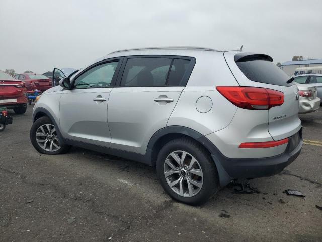 Photo 2 from auction – 2014 KIA SPORTAGE B with VIN KNDPB3AC7E7633094