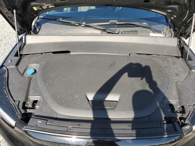 Photo 12 from auction – 2023 VOLVO C40 RECHAR with VIN YV4ED3GKXP2036809