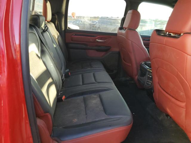Photo 10 from auction – 2020 RAM 1500 REBEL with VIN 1C6SRFLT0LN277141