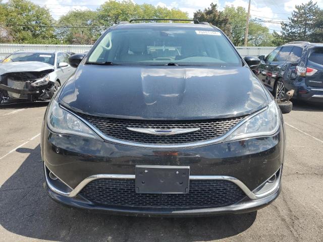 Photo 5 from auction – 2017 CHRYSLER PACIFICA T with VIN 2C4RC1EG8HR627881