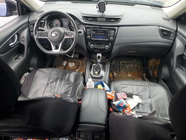 Photo 8 from auction – 2018 NISSAN ROGUE with VIN KNMAT2MV5JP622860