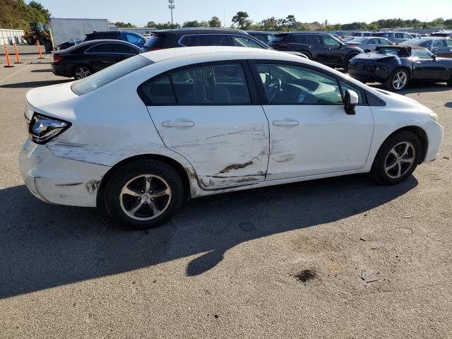 Photo 3 from auction – 2015 HONDA CIVIC SE with VIN 19XFB2F79FE292378