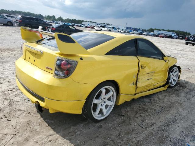 Photo 3 from auction – 2003 TOYOTA CELICA with VIN JTDDY38T930064746
