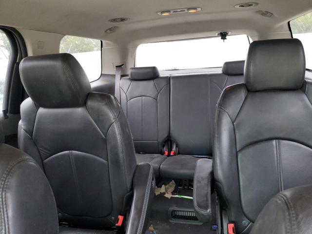 Photo 10 from auction – 2011 GMC ACADIA SLT with VIN 1GKKVRED5BJ290781