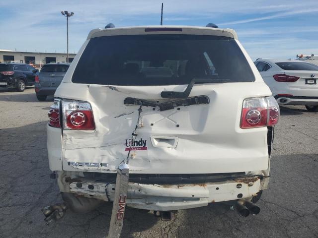 Photo 6 from auction – 2011 GMC ACADIA SLE with VIN 1GKKRPED3BJ144436