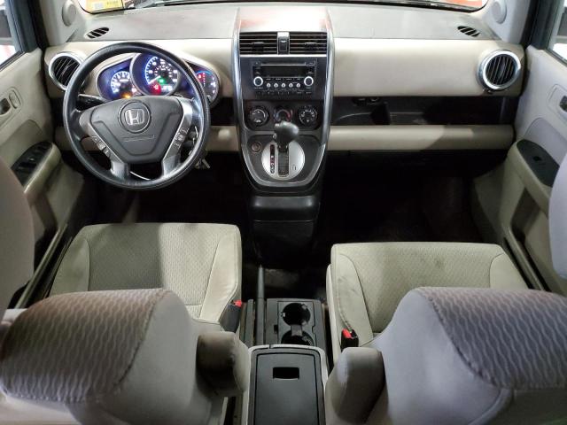 Photo 8 from auction – 2009 HONDA ELEMENT EX with VIN 5J6YH28769L001670