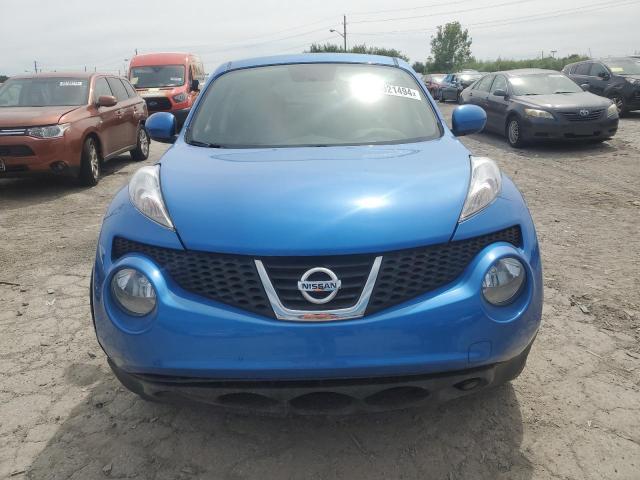 Photo 5 from auction – 2012 NISSAN JUKE S with VIN JN8AF5MVXCT109451