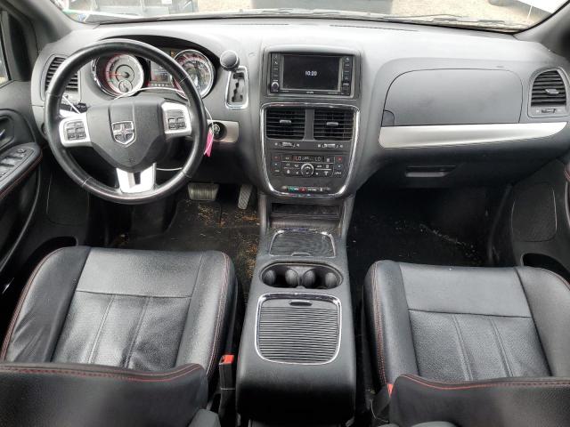 Photo 8 from auction – 2020 DODGE GRAND CARA with VIN 2C4RDGEG0LR188782