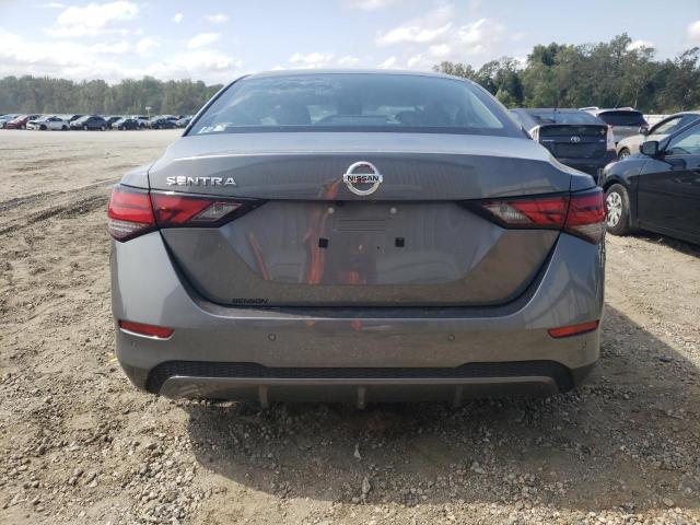 Photo 6 from auction – 2023 NISSAN SENTRA S with VIN 3N1AB8BV6PY314079