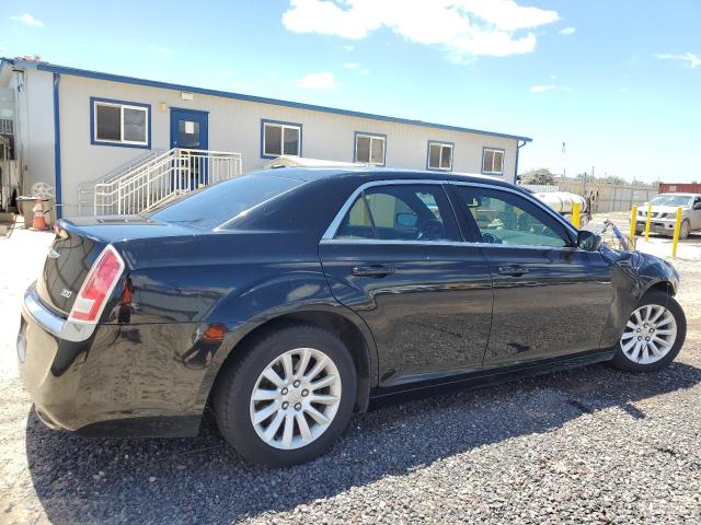 Photo 3 from auction – 2013 CHRYSLER 300 with VIN 2C3CCAAGXDH588260