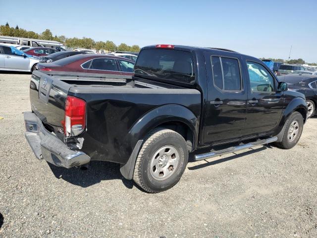 Photo 3 from auction – 2007 NISSAN FRONTIER C with VIN 1N6AD07W67C402632