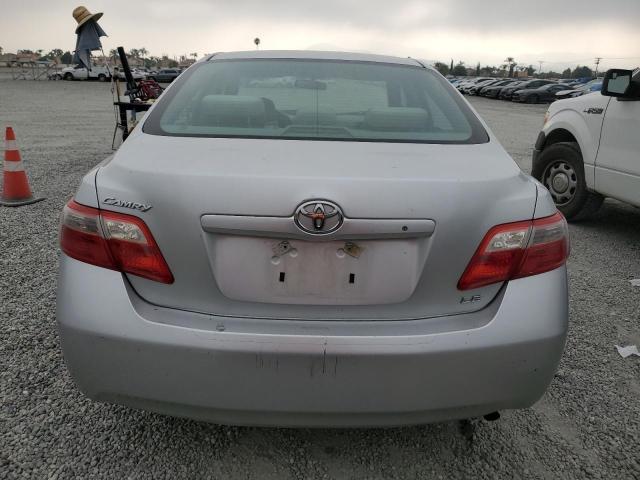 Photo 6 from auction – 2009 TOYOTA CAMRY BASE with VIN 4T4BE46K79R071584