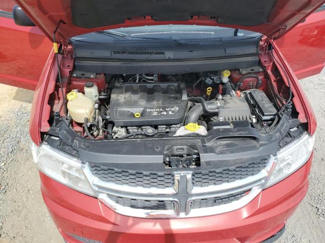 Photo 12 from auction – 2015 DODGE JOURNEY SE with VIN 3C4PDCAB6FT548732