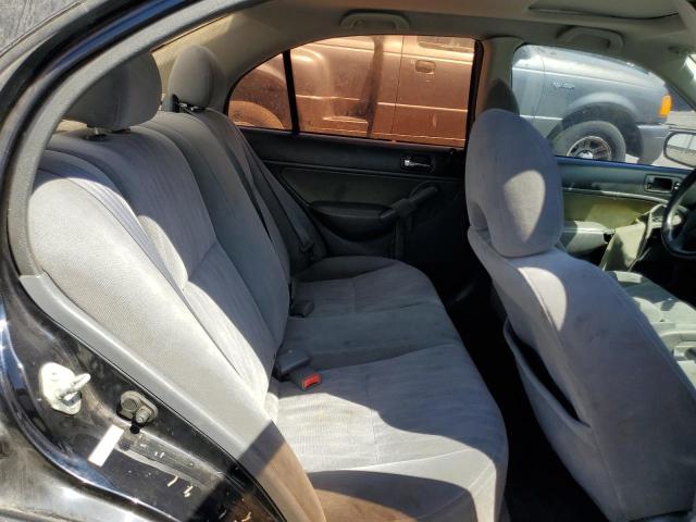 Photo 10 from auction – 2005 HONDA CIVIC EX with VIN 2HGES26765H527495