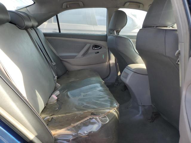Photo 10 from auction – 2009 TOYOTA CAMRY BASE with VIN 4T1BE46K59U335718