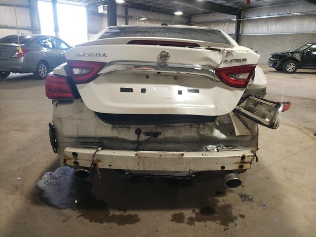 Photo 6 from auction – 2016 NISSAN MAXIMA 3.5 with VIN 1N4AA6AP5GC437149