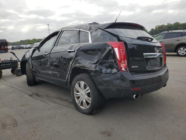 Photo 2 from auction – 2013 CADILLAC SRX LUXURY with VIN 3GYFNCE35DS525743