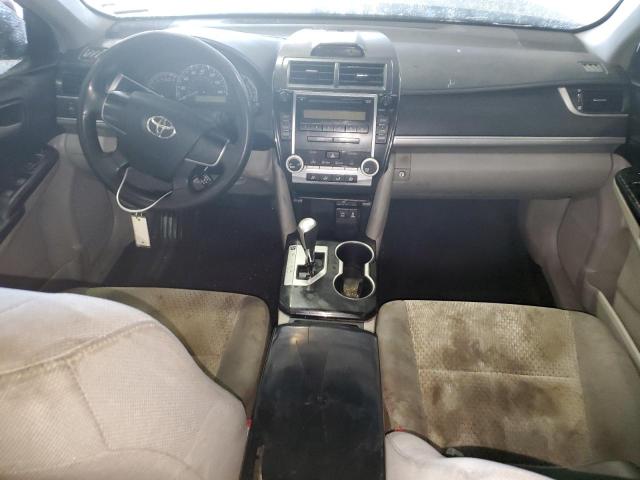 Foto 8 de la subasta – 2012 TOYOTA CAMRY BASE con VIN 4T1BF1FK4CU503335