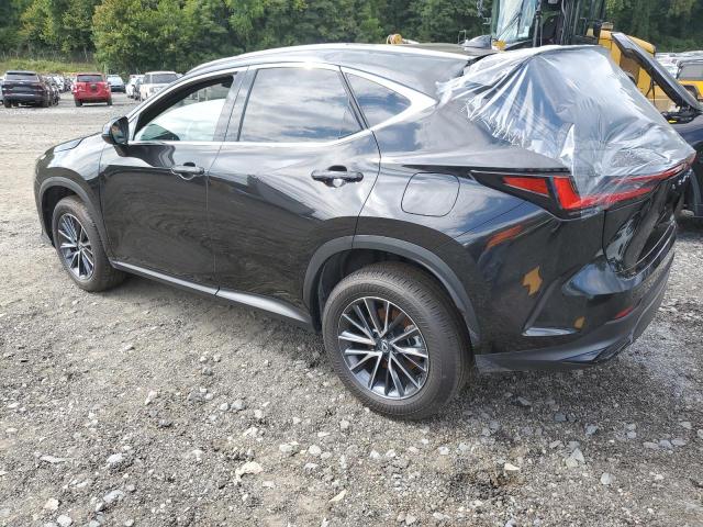 Photo 2 from auction – 2025 LEXUS NX 350 BAS with VIN 2T2AGCEZ4SC063101
