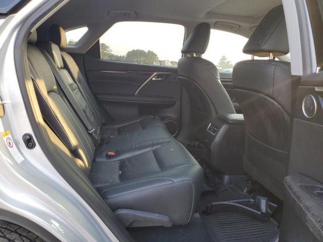 Снимка 11 от търг – 2016 LEXUS RX 350 BAS с VIN 2T2BZMCA0GC045798