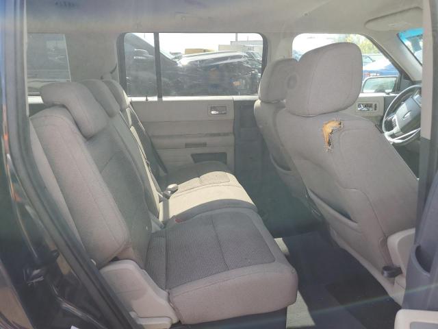 Photo 11 from auction – 2009 FORD FLEX SE with VIN 2FMDK51C89BA77918