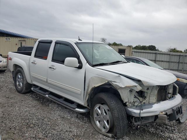 Photo 4 from auction – 2011 CHEVROLET COLORADO L with VIN 1GCHSDFEXB8111764
