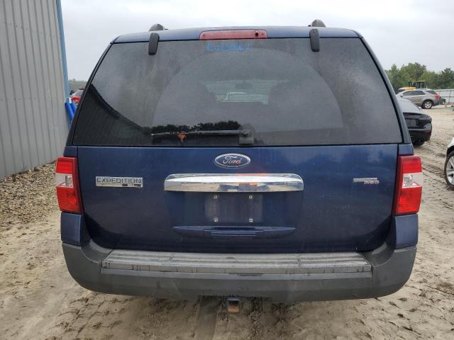 Photo 6 from auction – 2007 FORD EXPEDITION with VIN 1FMFK155X7LA33042