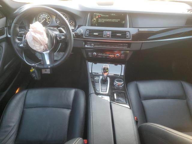 Photo 8 from auction – 2014 BMW 528 I with VIN WBA5A5C53ED502697