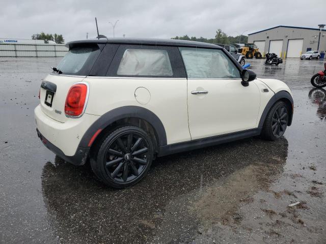 Photo 3 from auction – 2017 MINI COOPER with VIN WMWXP5C30H2D16673