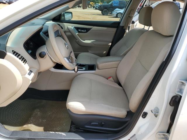 Photo 7 from auction – 2015 NISSAN ALTIMA 2.5 with VIN 1N4AL3AP6FC294574