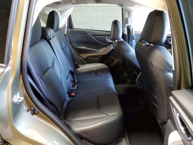 Photo 11 from auction – 2023 SUBARU FORESTER L with VIN JF2SKAPC3PH434208