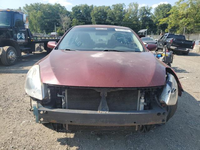 Photo 5 from auction – 2010 NISSAN ALTIMA BAS with VIN 1N4AL2AP9AN457208